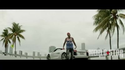 Chinx Drugz Ft Ace Hood - We Up In Here