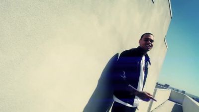 Chris Brown - My Last