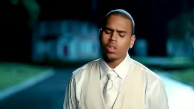 Chris Brown - This Christmas