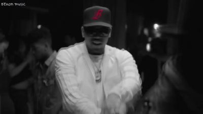 Chris Brown X Tyga - I Bet feat. 50 Cent