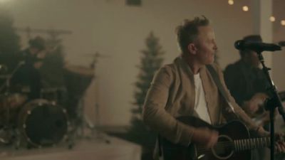 Chris Tomlin - Christmas Day feat. We The Kingdom
