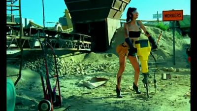 Ciara - Work feat. Missy Elliott