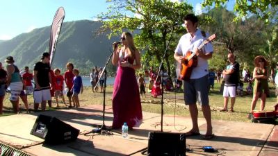 Colbie Caillat - Colbie Caillat In Tahiti, Ep. 2
