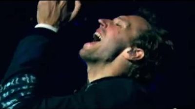 Coldplay - Lost