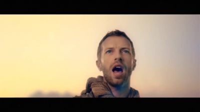 Coldplay - Princess Of China feat. Rihanna