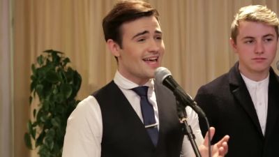 Collabro - A Thousand Years