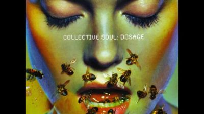 Collective Soul - No More, No Less