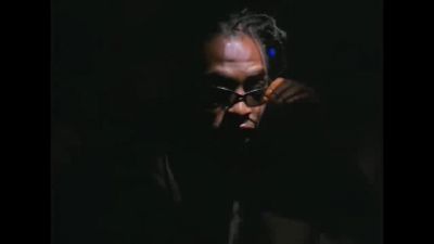 Coolio - Gangsta's Paradise feat. L.v.