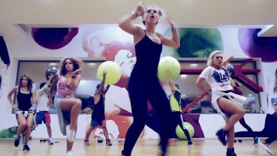 Corina - Autobronzant | Wwca Dance Submission