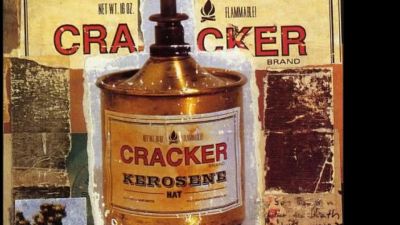 Cracker - Loser