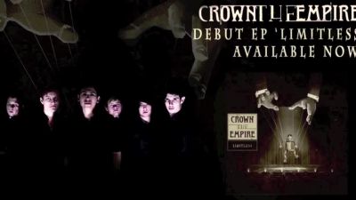 Crown The Empire - Breaking Point