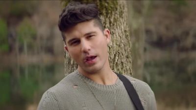 Dan + Shay - When I Pray For You