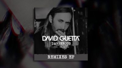 David Guetta - Dangerous