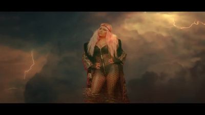 David Guetta - Hey Mama Ft Nicki Minaj, Afrojack & Bebe Rexha