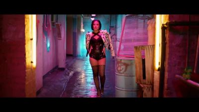 Demi Lovato - Cool For The Summer