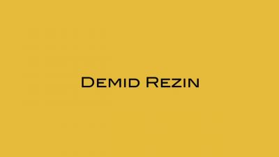 Demid Rezin - Moonlight