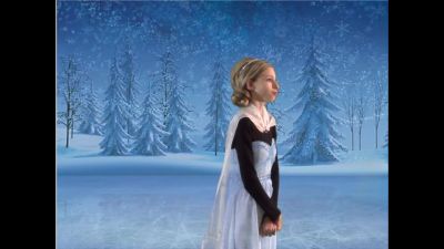 Disney's Frozen Let It Go - Idina Menzel/demi Lovato Cover By Madi :)