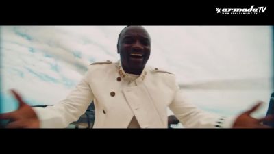 DJ Antoine feat. Akon - Holiday