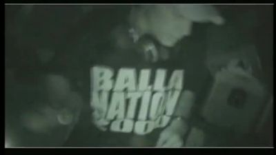 DJ Dean - Ballanation High Def Version!