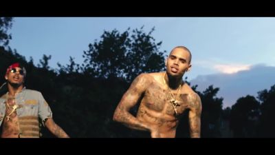 DJ Khaled - Gold Slugs feat. Chris Brown, August Alsina, Fetty Wap