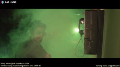 DJ Sava feat. Raluka & Connect-R - Aroma