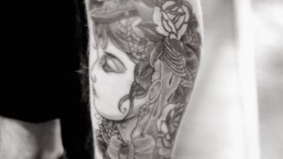 Dropkick Murphys - Rose Tattoo