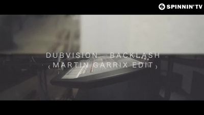 Dubvision - Backlash