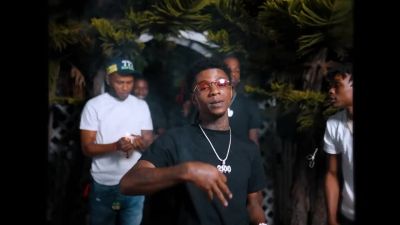Ebk Young Joc feat. Young Slo-Be X Durkio X Paywes - Two One