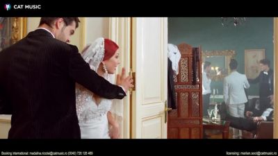 Elena feat. Glance - Mamma Mia Official Video