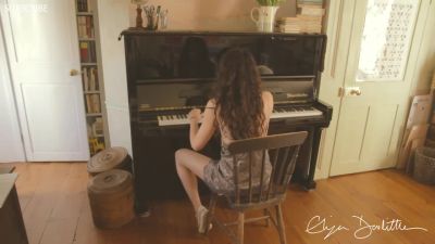 Eliza Doolittle | 'you & Me' - Piano Version | Eliza Live