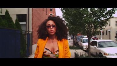Elle Varner - Only Wanna Give It To You feat. J. Cole