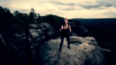 Eluveitie - The Call Of The Mountains