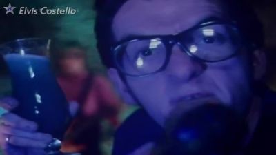 Elvis Costello - Oliver's Army