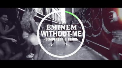 Eminem - Without-Me