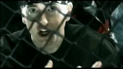 Eminem - W.t.p. (White Trash Party)