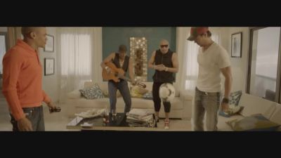 Enrique Iglesias - Bailando feat. Descemer Bueno, Gente De Zona