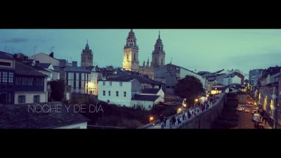 Enrique Iglesias - Noche Y De Dia feat. Yandel, Juan Magan