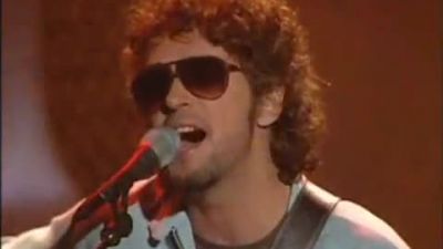 Entre Canibales - Soda Stereo - Unplugged