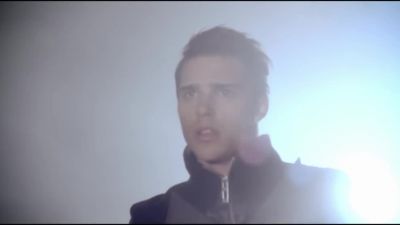 Eric Saade - Marching