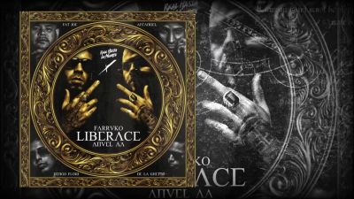 Farruko - Liberace Remix