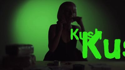 Farruko, Nicki Minaj, Bad Bunny - Krippy Kush feat. 21 Savage, Rvssian