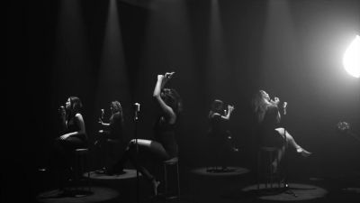 Fifth Harmony - Behind The Scenes Of Write On Me