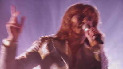 Florence + The Machine - Delilah - Live At Glastonbury 2015
