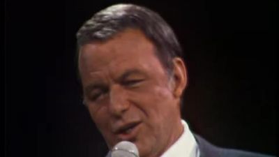 Frank Sinatra - For Once In My Life feat. Don Costa & His Orchestra