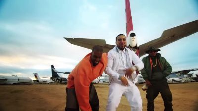 French Montana - Figure It Out feat. Kanye West, Nas