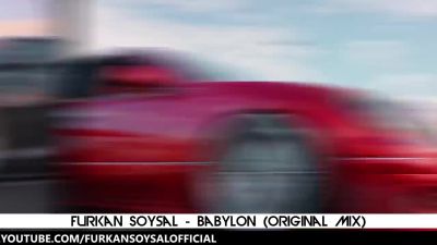 Furkan Soysal - Babylon