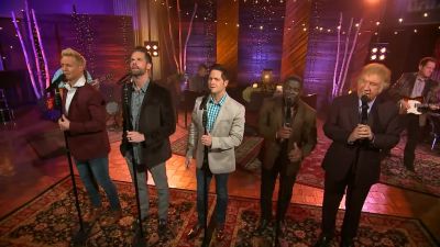 Gaither Vocal Band - Jesus Messiah
