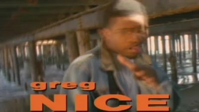 Gang Starr feat. Nice & Smooth - Dwyck
