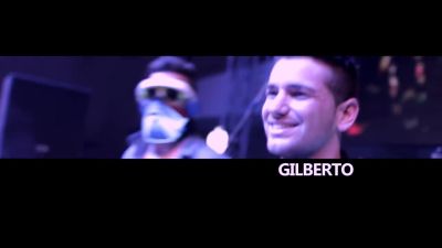 Gilberto feat. Geo Da Silva - Giddy Up