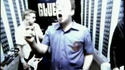 Gluecifer - I Got A War